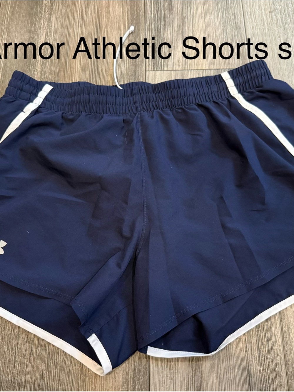 Under Armor